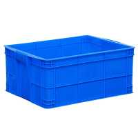 鑫木樽收纳箱530*380*230mm个