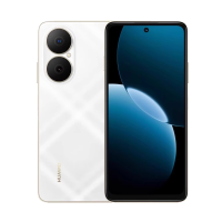 华为畅享80 8GB+512GB天际白