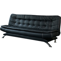 演发 沙发床组合+2茶几 套