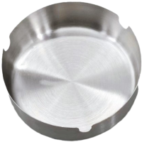 [疆不凡] 加厚烟灰缸10cm 个