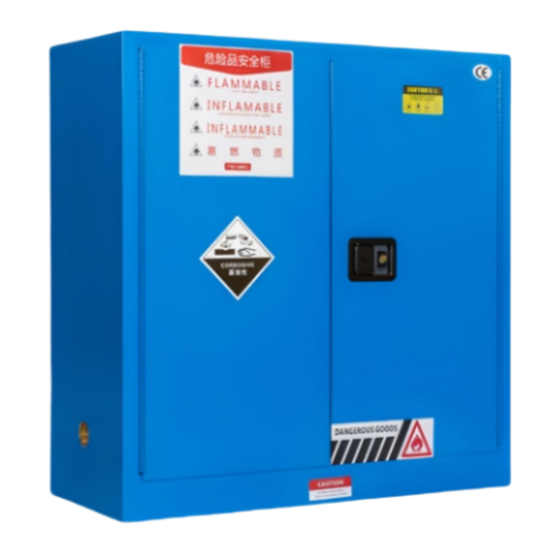 攸形防爆储物柜30加仑1090*460*1120mm台