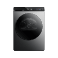 [自营]米家小米热泵烘干机10KG 家用干衣机洗衣机伴侣 羊毛烘 祛味除螨除潮烘干机超薄H100MJ103