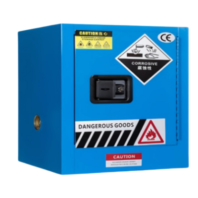 攸形加厚防爆柜2加仑*33*33*33cm台