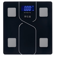 和乐迪4G体脂秤