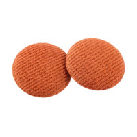 康绿家 布包扣 1.5cm直径 个