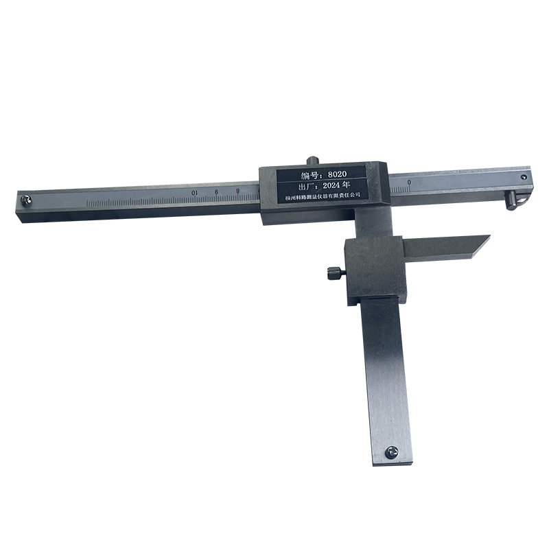 LZKL构架间距检查尺KL-2016166-00件