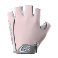 健身手套女薄款半指运动户外骑行男款硅胶防滑健身防起茧单杠锻炼