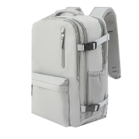 闪电客旅行背包男士大容量双肩包短途旅游轻便女士背包行李书包