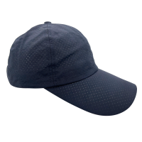 淇悠玮 工作帽遮阳帽速干棒球帽 QM18 顶