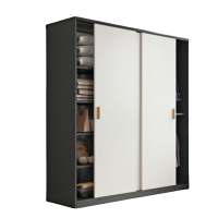 蕃蒂更衣柜160cm台