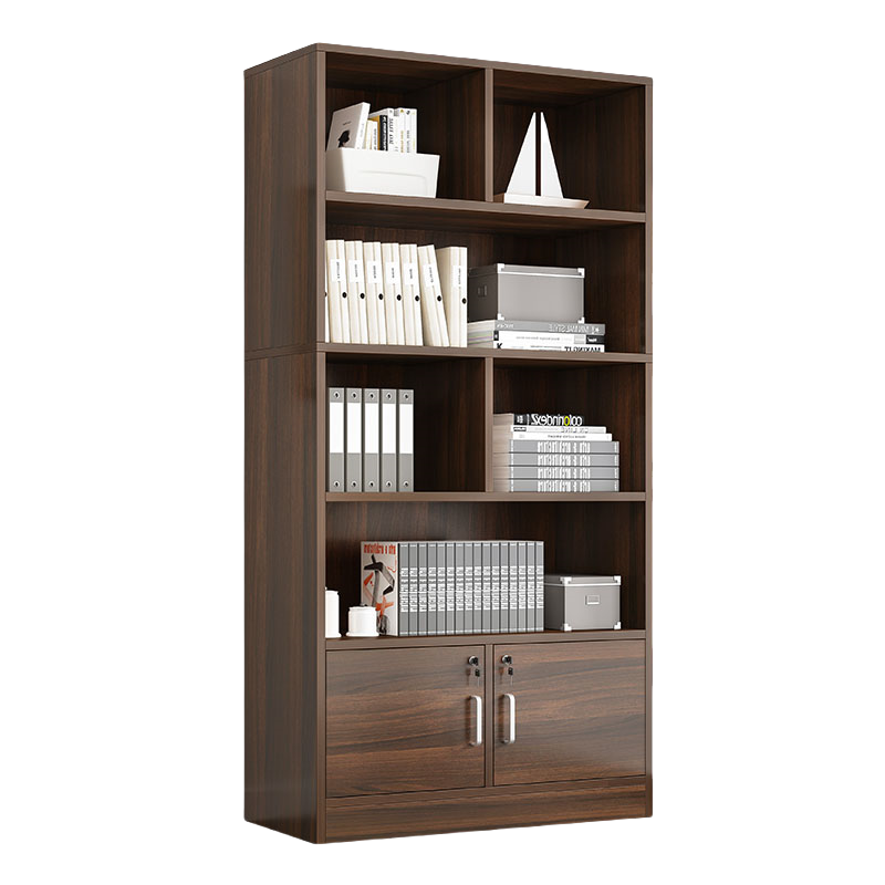 景福达档案柜0.8米台