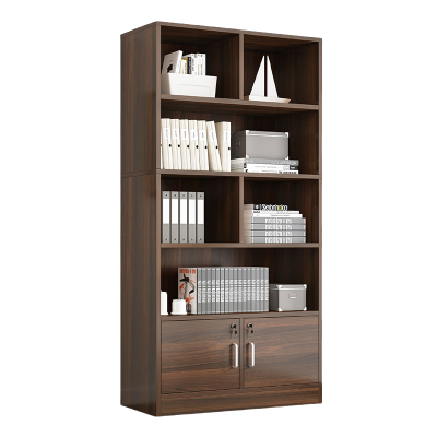 景福达档案柜0.8米台