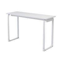 沣涢 双人培训桌 1000*400*750mm 张