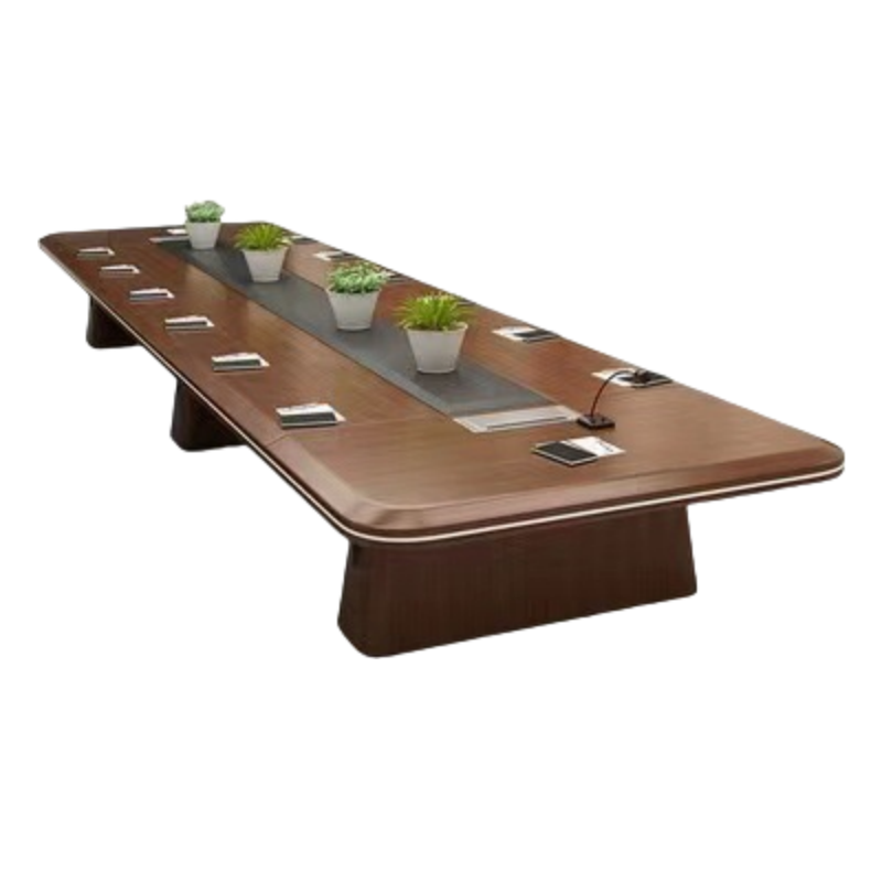 渼洇 大型会议长桌 4.5*1.6m 张