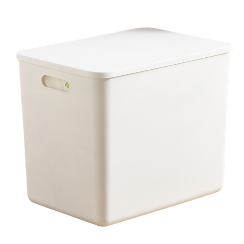 亿洛莱 收纳箱 36.5*26*30cm 个