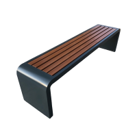 悦兴诚公园长椅180*40*45cm张