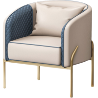 悦兴诚沙发单人位张