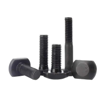 迦毅T型槽用螺栓M12*35mm个