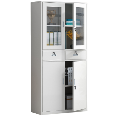 黎谷瑞档案柜中二斗85*39*180cm台