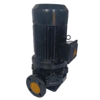 五洲泵业管道离心泵65-160IA台