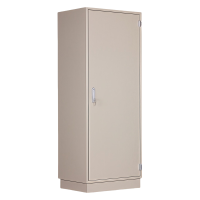 晨磊 防磁柜 大九抽 台