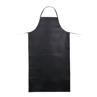 铁洋 皮革无袖围裙 TY-WQ006 件