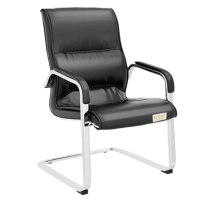 红贤堂办公椅会议椅BGY-007 把