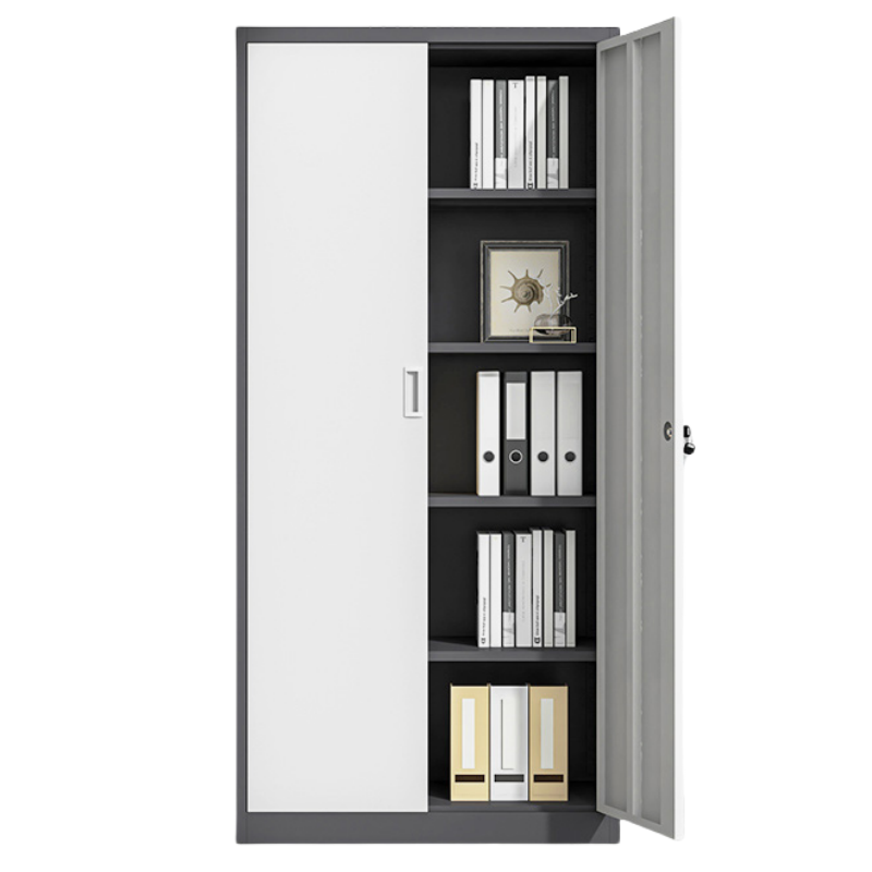 烁恒资料柜85*39*180cm台