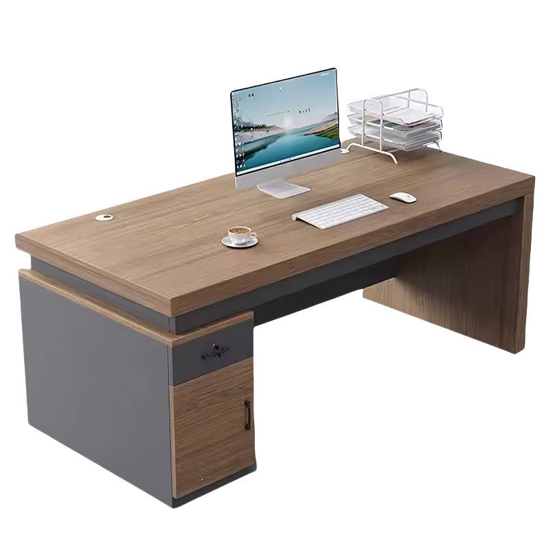 芙瑞塔电脑桌 1.6*0.8米张