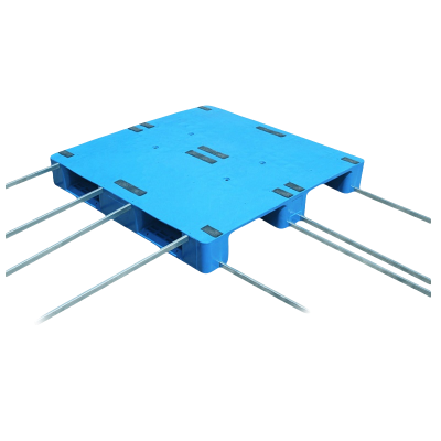 桃锦堂平板川字 托盘