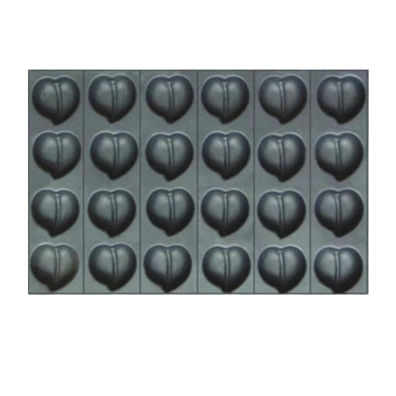 [疆不凡]24立桃模具烤盘40*60cm/个