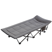 圣承启 行军床方管 张