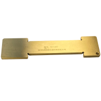 LZKL触杆外套直径塞规KL-CD-500M.16-07T块