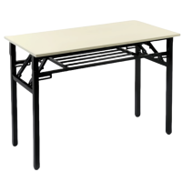 义尊培训桌100*40*75cm张