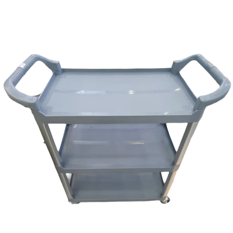 [疆不凡] 三层送餐车67*42*80cm个