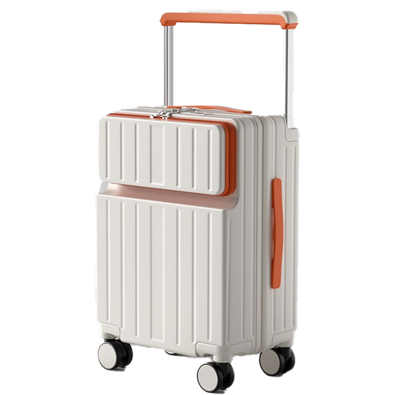 猎豹 拉杆箱行李箱26寸 LB26J/个