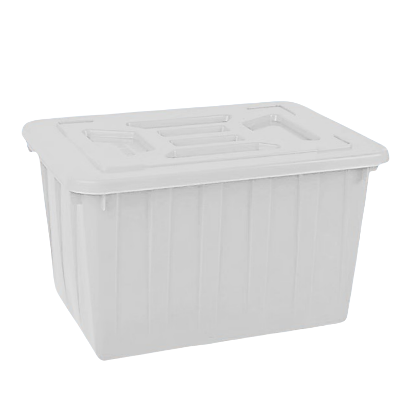 怡卓欧收纳箱755*550*455mm个