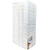 [疆不凡]抽纸100包10*10*8cm件