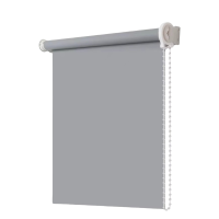 豪派伦阻燃卷帘定制平方米