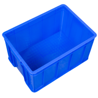 鑫木樽周转箱500*350*270mm个