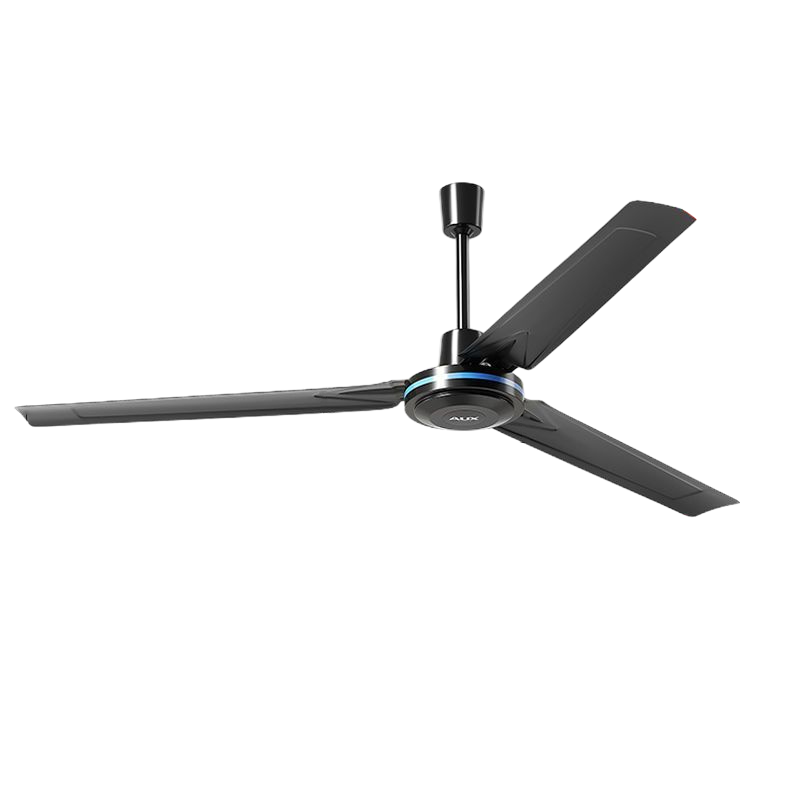 苏宁自营奥克斯吊扇客厅吊扇家用遥控餐厅工业大风量大吊扇