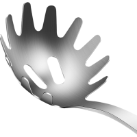 [疆不凡] 不锈钢意粉匙L33cm个