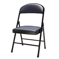 珂攸洋学习椅黑腿蓝面450*460*790mm把