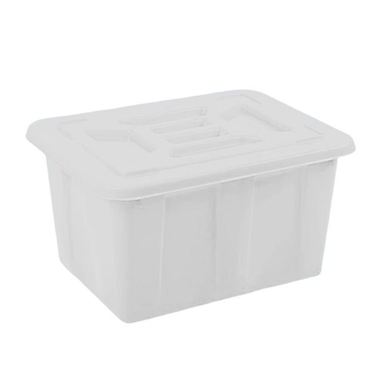 怡卓欧整理箱670*495*380mm个