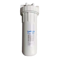 康富乐KEMFLO给水用10寸聚丙烯(PP)前置过滤瓶