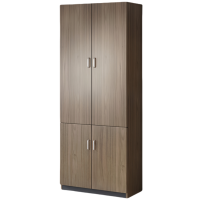 锁匠 资料柜80cm台