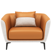 豫汉迎沙发单人位张