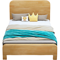 演发 木床 120*200cm 张