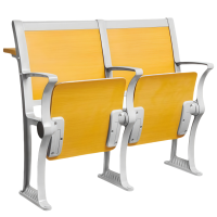 豫龙都 排椅 中排 张