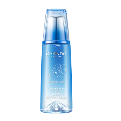 自然堂雪域修护冰肌水160ml*2第三代敏肌适用补水锁水保湿滋润修护舒缓爽肤水护肤